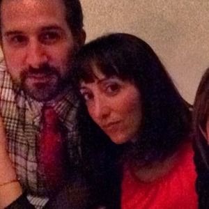 Meet your Posher, Misha